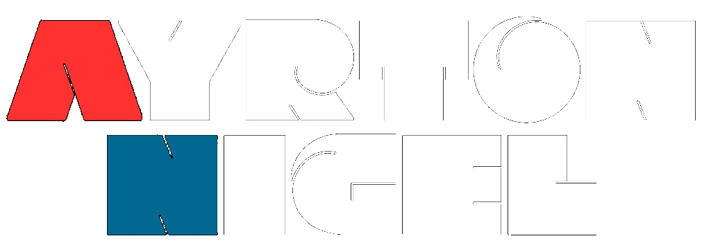 Ayrton Nigel