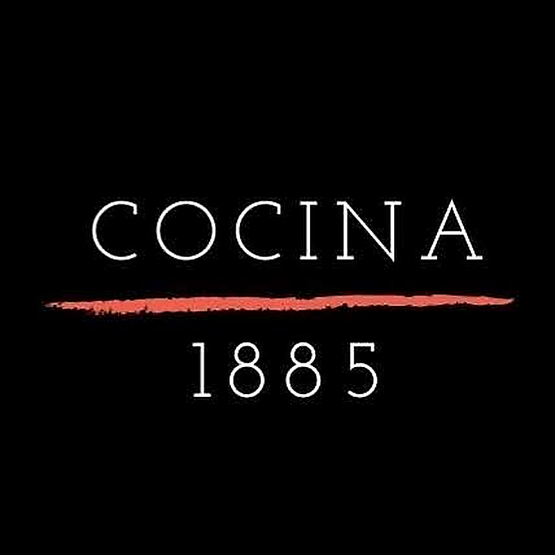 Cocina 1885