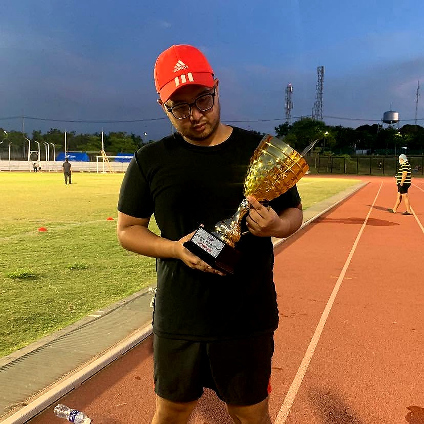 Champions trophy